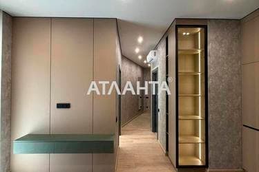 1-комнатная квартира по адресу ул. Краснова (площадь 41 м²) - фото 16 1-комнатная квартира по адресу ул. Краснова (площадь 41 м²) - Atlanta.ua - фото 16
