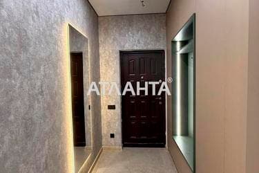 1-комнатная квартира по адресу ул. Краснова (площадь 41 м²) - фото 17 1-комнатная квартира по адресу ул. Краснова (площадь 41 м²) - Atlanta.ua - фото 17