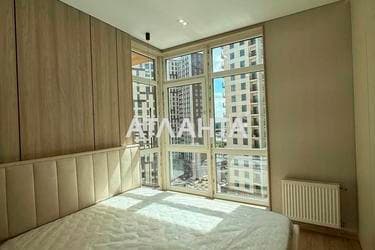 1-комнатная квартира по адресу ул. Краснова (площадь 41 м²) - фото 20 1-комнатная квартира по адресу ул. Краснова (площадь 41 м²) - Atlanta.ua - фото 20