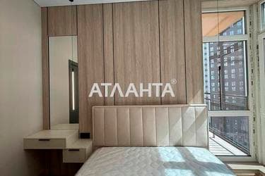 1-комнатная квартира по адресу ул. Краснова (площадь 41 м²) - фото 21 1-комнатная квартира по адресу ул. Краснова (площадь 41 м²) - Atlanta.ua - фото 21