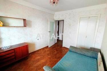 3-комнатная квартира по адресу ул. Заболотного (площадь 62,7 м²) - imageAlt 26 3-комнатная квартира по адресу ул. Заболотного (площадь 62,7 м²) - Atlanta.ua - imageAlt 26