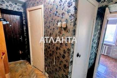 3-комнатная квартира по адресу ул. Заболотного (площадь 62,7 м²) - imageAlt 29 3-комнатная квартира по адресу ул. Заболотного (площадь 62,7 м²) - Atlanta.ua - imageAlt 29