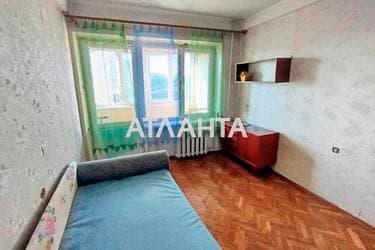 3-комнатная квартира по адресу ул. Заболотного (площадь 62,7 м²) - imageAlt 24 3-комнатная квартира по адресу ул. Заболотного (площадь 62,7 м²) - Atlanta.ua - imageAlt 24