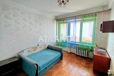 3-комнатная квартира по адресу ул. Заболотного (площадь 62,7 м²) - imageAlt 25 3-комнатная квартира по адресу ул. Заболотного (площадь 62,7 м²) - Atlanta.ua - imageAlt 25