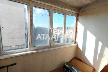 3-комнатная квартира по адресу ул. Заболотного (площадь 62,7 м²) - imageAlt 30 3-комнатная квартира по адресу ул. Заболотного (площадь 62,7 м²) - Atlanta.ua - imageAlt 30