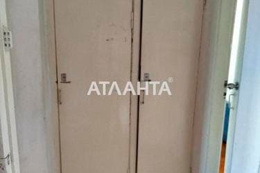 3-комнатная квартира по адресу ул. Заболотного (площадь 62,7 м²) - imageAlt 33 3-комнатная квартира по адресу ул. Заболотного (площадь 62,7 м²) - Atlanta.ua - imageAlt 33
