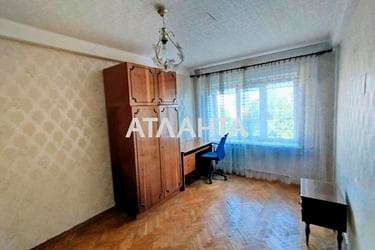 3-комнатная квартира по адресу ул. Заболотного (площадь 62,7 м²) - imageAlt 27 3-комнатная квартира по адресу ул. Заболотного (площадь 62,7 м²) - Atlanta.ua - imageAlt 27