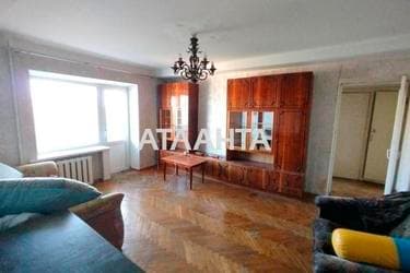3-комнатная квартира по адресу ул. Заболотного (площадь 62,7 м²) - imageAlt 19 3-комнатная квартира по адресу ул. Заболотного (площадь 62,7 м²) - Atlanta.ua - imageAlt 19
