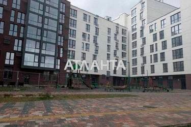 1-комнатная квартира по адресу ул. Козельницкая (площадь 44,0 м²) - фото 9 1-комнатная квартира по адресу ул. Козельницкая (площадь 44,0 м²) - Atlanta.ua - фото 9