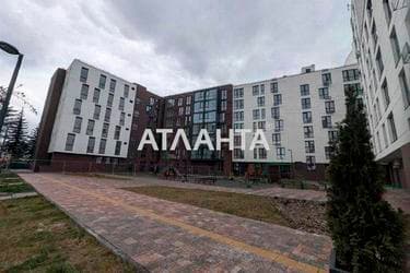 1-комнатная квартира по адресу ул. Козельницкая (площадь 44,0 м²) - фото 10 1-комнатная квартира по адресу ул. Козельницкая (площадь 44,0 м²) - Atlanta.ua - фото 10