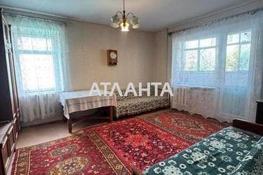 1-комнатная квартира по адресу Добровольского пр. (площадь 44 м²) - imageAlt 13 1-комнатная квартира по адресу Добровольского пр. (площадь 44 м²) - Atlanta.ua - imageAlt 13