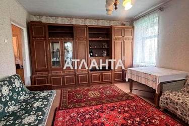 1-комнатная квартира по адресу Добровольского пр. (площадь 44 м²) - imageAlt 14 1-комнатная квартира по адресу Добровольского пр. (площадь 44 м²) - Atlanta.ua - imageAlt 14