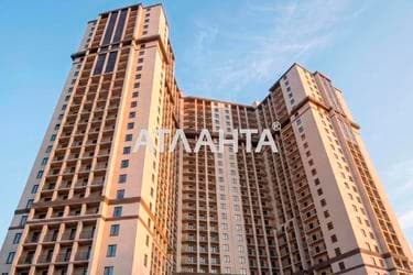 1-комнатная квартира по адресу ул. Дача Ковалевского (площадь 30,4 м²) - фото 13 1-комнатная квартира по адресу ул. Дача Ковалевского (площадь 30,4 м²) - Atlanta.ua - фото 13