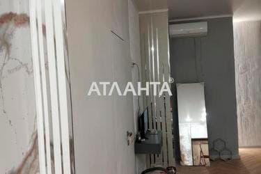 1-комнатная квартира по адресу ул. Дача Ковалевского (площадь 30,4 м²) - фото 17 1-комнатная квартира по адресу ул. Дача Ковалевского (площадь 30,4 м²) - Atlanta.ua - фото 17