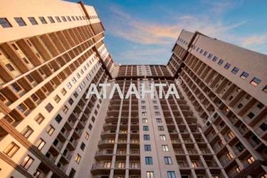 1-комнатная квартира по адресу ул. Дача Ковалевского (площадь 30,4 м²) - фото 20 1-комнатная квартира по адресу ул. Дача Ковалевского (площадь 30,4 м²) - Atlanta.ua - фото 20