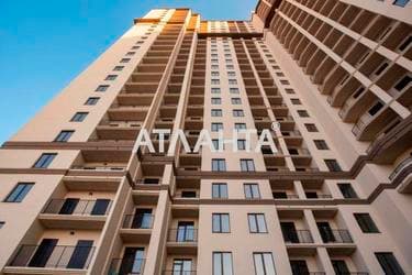 1-комнатная квартира по адресу ул. Дача Ковалевского (площадь 30,4 м²) - фото 21 1-комнатная квартира по адресу ул. Дача Ковалевского (площадь 30,4 м²) - Atlanta.ua - фото 21