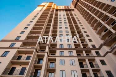 1-комнатная квартира по адресу ул. Дача Ковалевского (площадь 30,4 м²) - фото 23 1-комнатная квартира по адресу ул. Дача Ковалевского (площадь 30,4 м²) - Atlanta.ua - фото 23