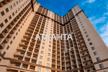 1-комнатная квартира по адресу ул. Дача Ковалевского (площадь 30,4 м²) - фото 24 1-комнатная квартира по адресу ул. Дача Ковалевского (площадь 30,4 м²) - Atlanta.ua - фото 24