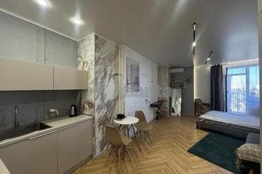 1-кімнатна квартира за адресою вул. Дача Ковалевського (площа 30,4 м²) - фото 25 1-кімнатна квартира за адресою вул. Дача Ковалевського (площа 30,4 м²) - Atlanta.ua - фото 25