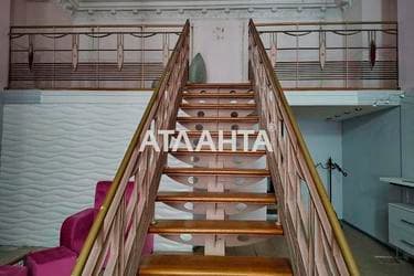 Коммерческая недвижимость по адресу ул. Троицкая (площадь 110 м²) - imageAlt 16 Коммерческая недвижимость по адресу ул. Троицкая (площадь 110 м²) - Atlanta.ua - imageAlt 16
