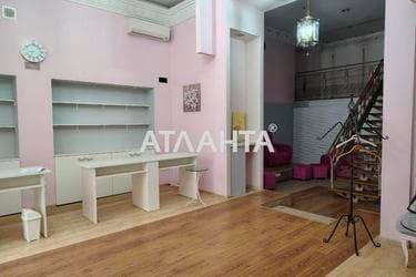 Коммерческая недвижимость по адресу ул. Троицкая (площадь 100 м²) - фото 8 Коммерческая недвижимость по адресу ул. Троицкая (площадь 100 м²) - Atlanta.ua - фото 8