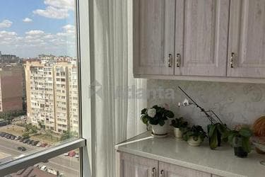 2-кімнатна квартира за адресою вул. Сахарова (площа 70 м²) - фото 19 2-кімнатна квартира за адресою вул. Сахарова (площа 70 м²) - Atlanta.ua - фото 19