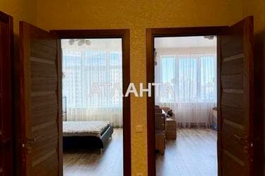 3-комнатная квартира по адресу ул. Жемчужная (площадь 97,7 м²) - фото 36 3-комнатная квартира по адресу ул. Жемчужная (площадь 97,7 м²) - Atlanta.ua - фото 36