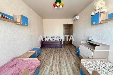 3-комнатная квартира по адресу ул. Жемчужная (площадь 97,7 м²) - фото 37 3-комнатная квартира по адресу ул. Жемчужная (площадь 97,7 м²) - Atlanta.ua - фото 37