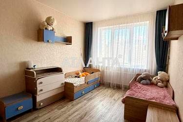 3-комнатная квартира по адресу ул. Жемчужная (площадь 97,7 м²) - фото 38 3-комнатная квартира по адресу ул. Жемчужная (площадь 97,7 м²) - Atlanta.ua - фото 38