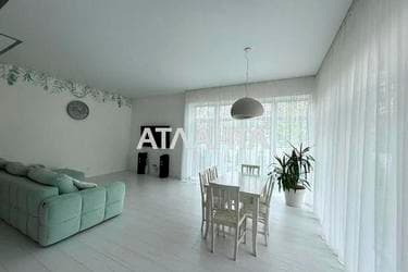 Будинок за адресою вул. Паркова (площа 380 м²) - фото 21 Будинок за адресою вул. Паркова (площа 380 м²) - Atlanta.ua - фото 21