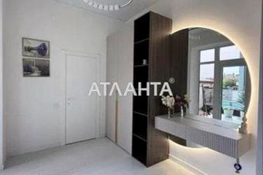 Будинок за адресою вул. Паркова (площа 380 м²) - фото 33 Будинок за адресою вул. Паркова (площа 380 м²) - Atlanta.ua - фото 33
