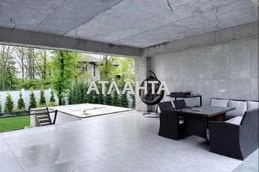 Будинок за адресою вул. Паркова (площа 380 м²) - фото 37 Будинок за адресою вул. Паркова (площа 380 м²) - Atlanta.ua - фото 37