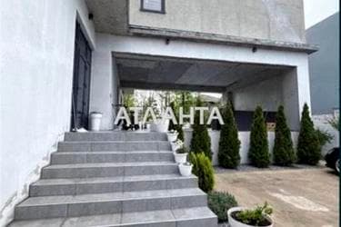 Будинок за адресою вул. Паркова (площа 380 м²) - фото 38 Будинок за адресою вул. Паркова (площа 380 м²) - Atlanta.ua - фото 38