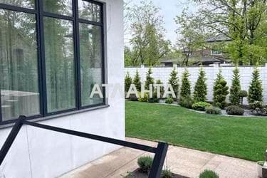 Будинок за адресою вул. Паркова (площа 380 м²) - фото 40 Будинок за адресою вул. Паркова (площа 380 м²) - Atlanta.ua - фото 40