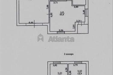 Будинок за адресою вул. Паркова (площа 380 м²) - фото 42 Будинок за адресою вул. Паркова (площа 380 м²) - Atlanta.ua - фото 42