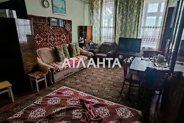 Многокомнатная квартира по адресу Маланова пер. (площадь 113,9 м²) - imageAlt 9 Многокомнатная квартира по адресу Маланова пер. (площадь 113,9 м²) - Atlanta.ua - imageAlt 9