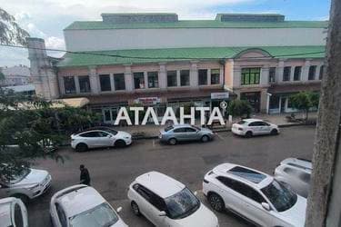 Многокомнатная квартира по адресу Маланова пер. (площадь 113,9 м²) - imageAlt 11 Многокомнатная квартира по адресу Маланова пер. (площадь 113,9 м²) - Atlanta.ua - imageAlt 11