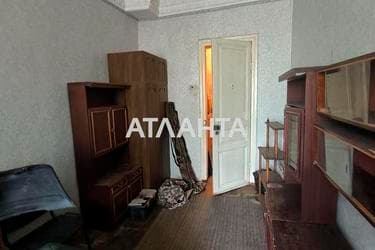 Многокомнатная квартира по адресу Маланова пер. (площадь 113,9 м²) - imageAlt 14 Многокомнатная квартира по адресу Маланова пер. (площадь 113,9 м²) - Atlanta.ua - imageAlt 14