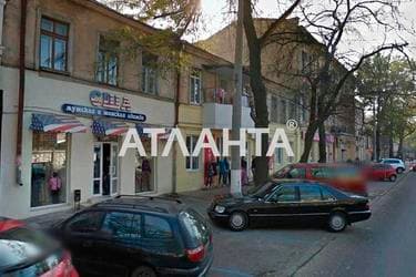 Многокомнатная квартира по адресу Маланова пер. (площадь 113,9 м²) - imageAlt 16 Многокомнатная квартира по адресу Маланова пер. (площадь 113,9 м²) - Atlanta.ua - imageAlt 16