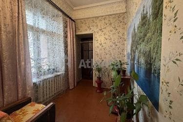Багатокімнатна квартира за адресою Маланова пров. (площа 113,9 м²) - фото 20 Багатокімнатна квартира за адресою Маланова пров. (площа 113,9 м²) - Atlanta.ua - фото 20