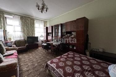 Багатокімнатна квартира за адресою Маланова пров. (площа 113,9 м²) - фото 28 Багатокімнатна квартира за адресою Маланова пров. (площа 113,9 м²) - Atlanta.ua - фото 28