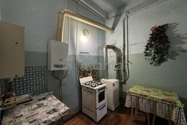 Багатокімнатна квартира за адресою Маланова пров. (площа 113,9 м²) - фото 30 Багатокімнатна квартира за адресою Маланова пров. (площа 113,9 м²) - Atlanta.ua - фото 30