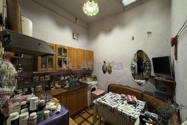 Багатокімнатна квартира за адресою Маланова пров. (площа 113,9 м²) - фото 32 Багатокімнатна квартира за адресою Маланова пров. (площа 113,9 м²) - Atlanta.ua - фото 32