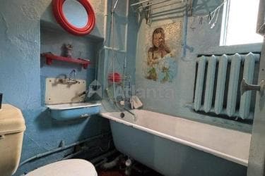 Багатокімнатна квартира за адресою Маланова пров. (площа 113,9 м²) - фото 35 Багатокімнатна квартира за адресою Маланова пров. (площа 113,9 м²) - Atlanta.ua - фото 35