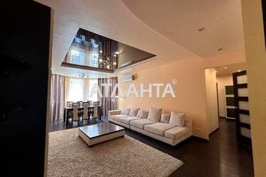 3-кімнатна квартира за адресою вул. Голосіївська (площа 118 м²) - фото 25 3-кімнатна квартира за адресою вул. Голосіївська (площа 118 м²) - Atlanta.ua - фото 25