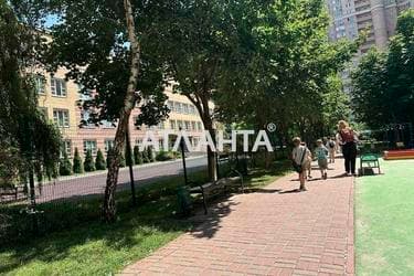 3-кімнатна квартира за адресою вул. Голосіївська (площа 118 м²) - фото 26 3-кімнатна квартира за адресою вул. Голосіївська (площа 118 м²) - Atlanta.ua - фото 26