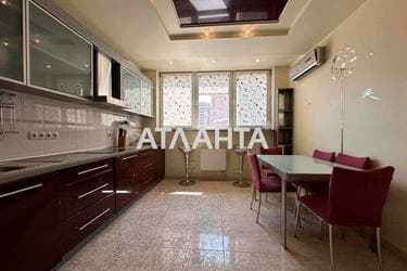 3-кімнатна квартира за адресою вул. Голосіївська (площа 118 м²) - фото 27 3-кімнатна квартира за адресою вул. Голосіївська (площа 118 м²) - Atlanta.ua - фото 27
