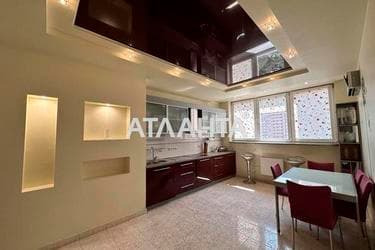 3-кімнатна квартира за адресою вул. Голосіївська (площа 118 м²) - фото 28 3-кімнатна квартира за адресою вул. Голосіївська (площа 118 м²) - Atlanta.ua - фото 28