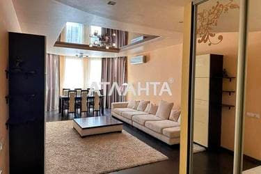 3-кімнатна квартира за адресою вул. Голосіївська (площа 118 м²) - фото 35 3-кімнатна квартира за адресою вул. Голосіївська (площа 118 м²) - Atlanta.ua - фото 35