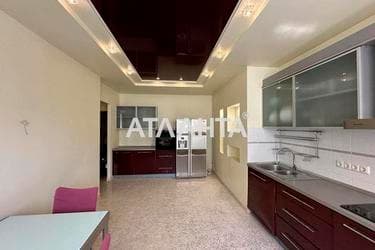 3-кімнатна квартира за адресою вул. Голосіївська (площа 118 м²) - фото 36 3-кімнатна квартира за адресою вул. Голосіївська (площа 118 м²) - Atlanta.ua - фото 36